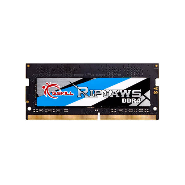 G.Skill Ripjaws 8GB (8GBx1) DDR4 2666MHz